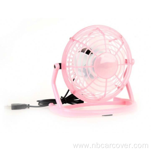 Low Price Cooling Accessories USB For Car Fan